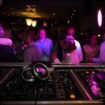 Disc-jockey para eventos