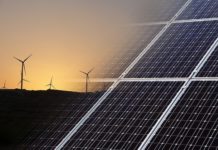 Invertir en energías renovables