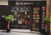 Be Beauty