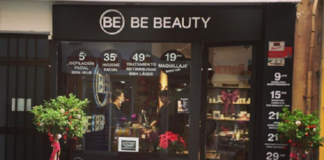 Be Beauty