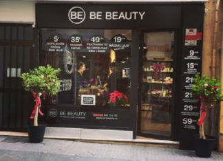 Be Beauty