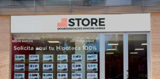 Store oportunidades inmobiliarias