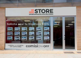 Store oportunidades inmobiliarias