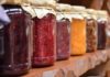 Elaboración productos regionales – artesanales