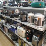 Compra y venta de productos usados