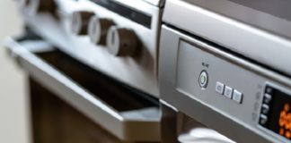 Reparador – instalador de electrodomésticos