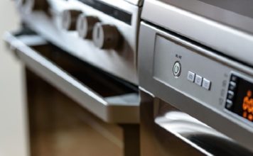 Reparador – instalador de electrodomésticos