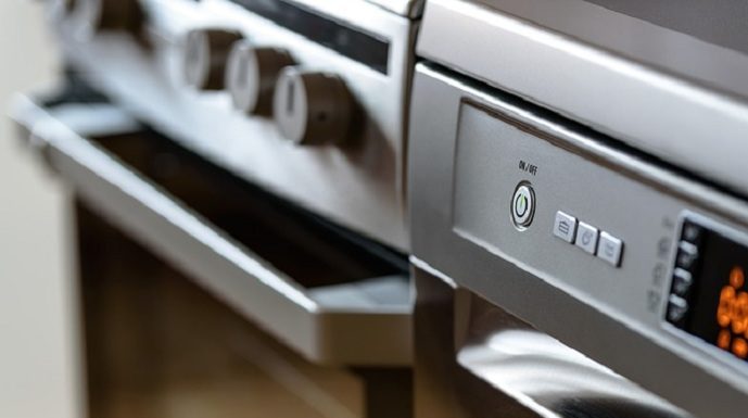 Reparador – instalador de electrodomésticos