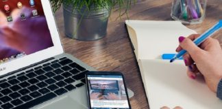 Tele secretaria u oficina virtual