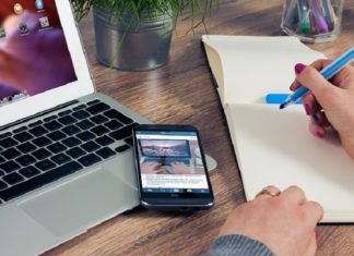 Tele secretaria u oficina virtual