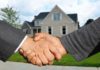 Agente inmobiliario sin local