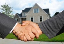 Agente inmobiliario sin local
