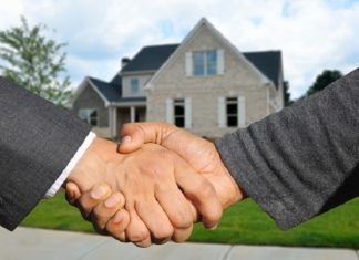 Agente inmobiliario sin local