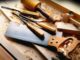 Fabricación y reparación de muebles