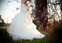 Alquiler vestidos de novias, trajes…