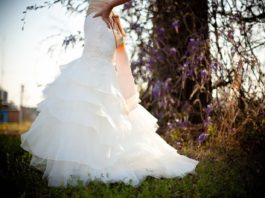 Alquiler vestidos de novias, trajes…