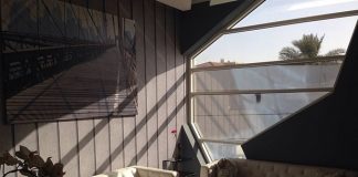 Decorador y diseñador de interiores