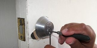 Cerrajero a domicilio