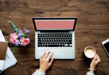 Iniciar un blog
