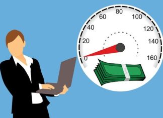 Comprar y vender activos digitales rentables