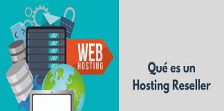 Revendedor de hosting para paginas webs