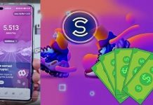 Cómo ganar dinero con la app Sweatcoin