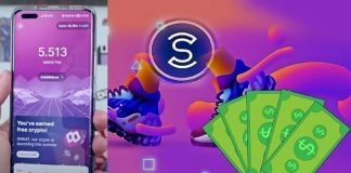 Cómo ganar dinero con la app Sweatcoin