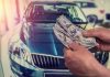 Alquila tu coche y gana dinero