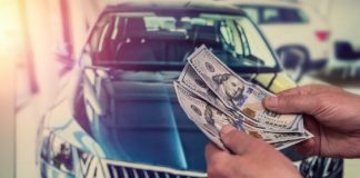 Alquila tu coche y gana dinero