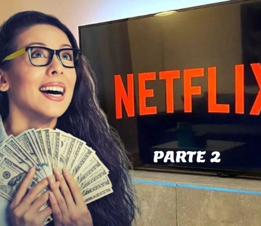 Ganar dinero con Netflix (Videotutorial Parte 2)