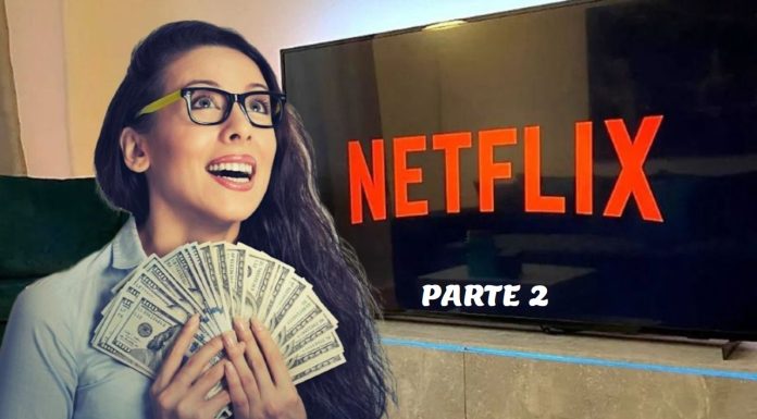 Ganar dinero con Netflix (Videotutorial Parte 2)
