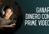 Ganar dinero con Amazon Prime (Videotutorial)