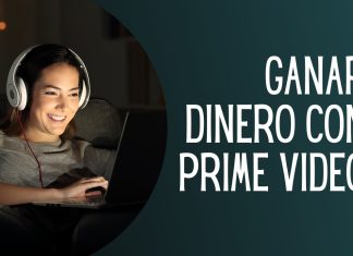 Ganar dinero con Amazon Prime (Videotutorial)
