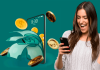 Ganar dinero con la aplicación Survey Junkie