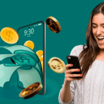 Ganar dinero con la aplicación Survey Junkie