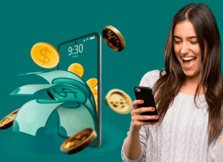 Ganar dinero con la aplicación Survey Junkie