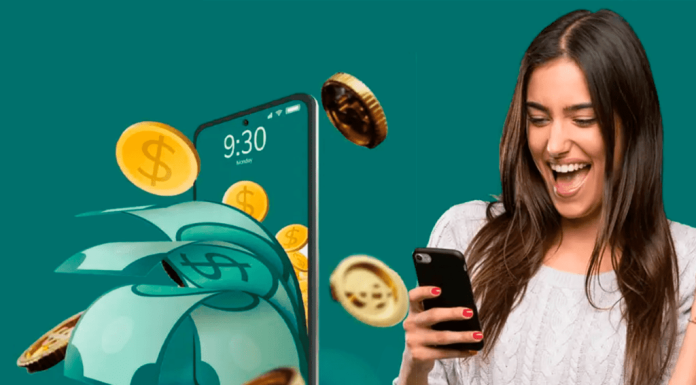 Ganar dinero con la aplicación Survey Junkie