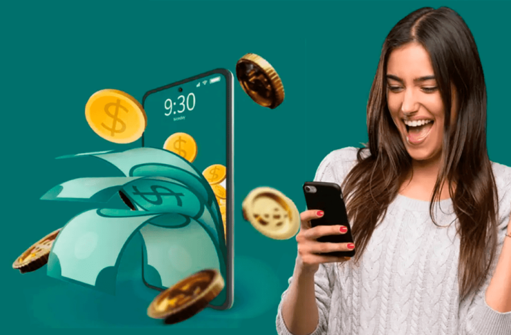 Ganar dinero con la aplicación Survey Junkie